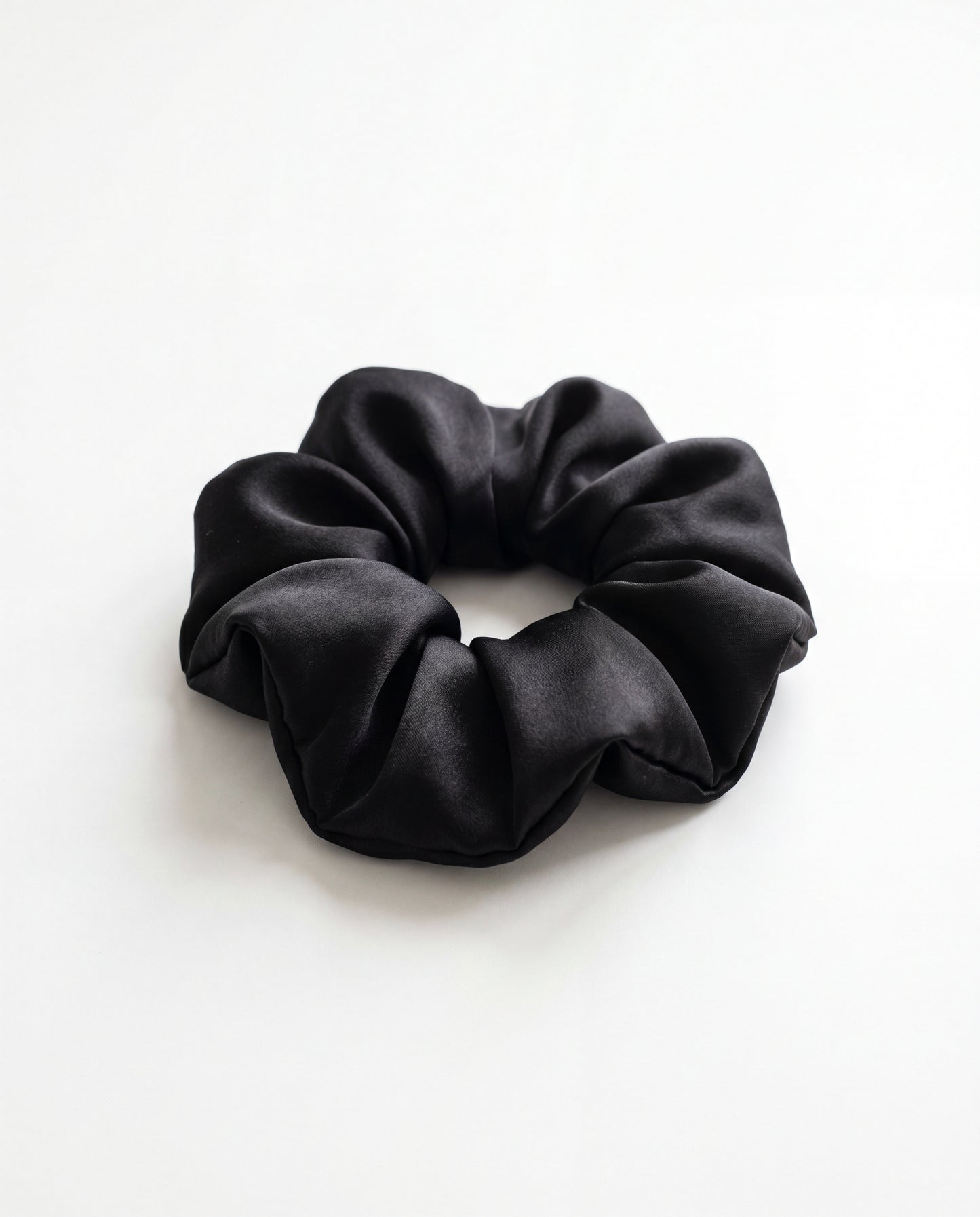Chouchou en Soie 100% — Silk & Health