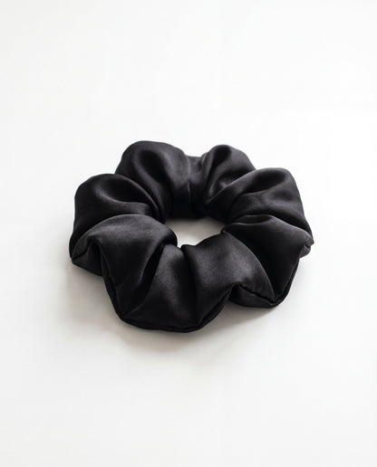 Chouchou en Soie 100% — Silk & Health
