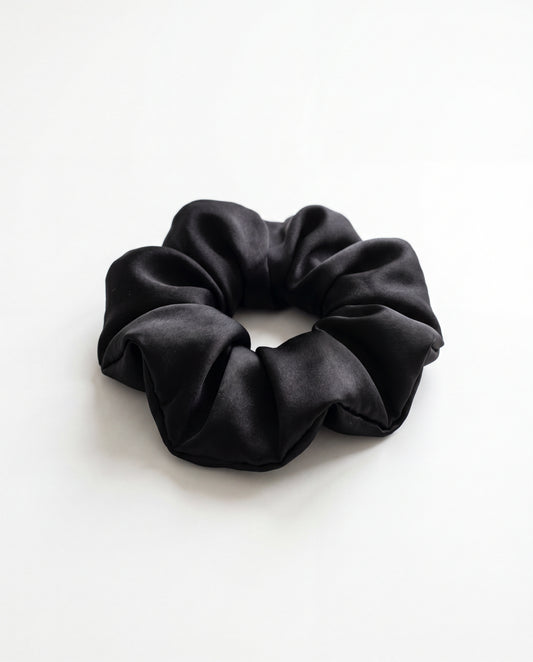 Chouchou en Soie 100% — Silk & Health