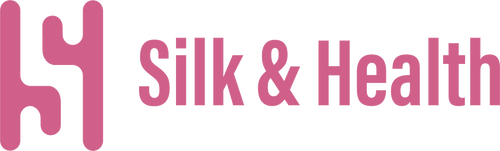 Silk & Health logo